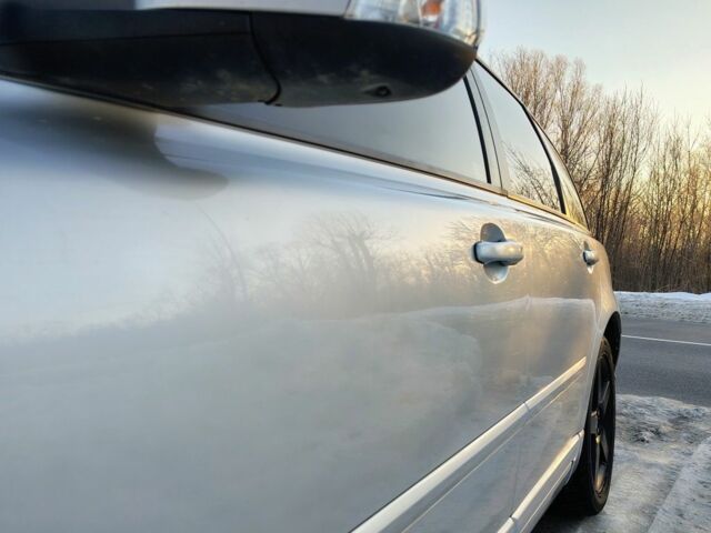 Сірий Вольво V50, об'ємом двигуна 0 л та пробігом 235 тис. км за 6650 $, фото 8 на Automoto.ua