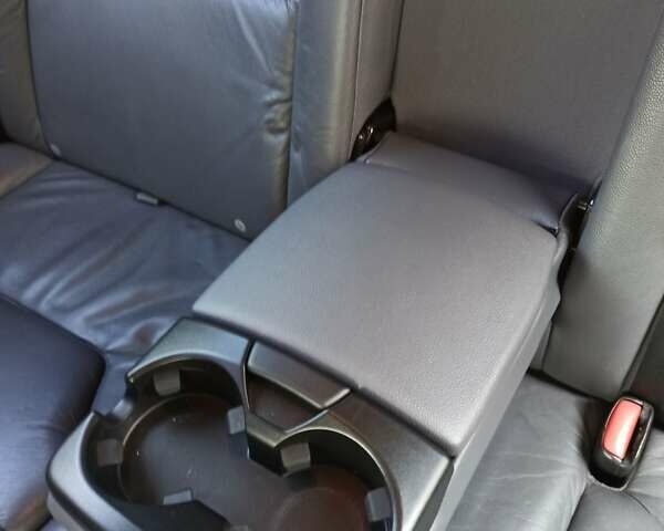 Сірий Вольво V50, об'ємом двигуна 2 л та пробігом 187 тис. км за 8599 $, фото 29 на Automoto.ua