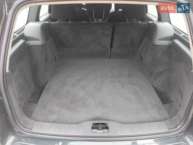 Серый Вольво В50, объемом двигателя 1.6 л и пробегом 251 тыс. км за 6000 $, фото 16 на Automoto.ua