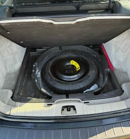 Сірий Вольво V50, об'ємом двигуна 1.56 л та пробігом 305 тис. км за 6500 $, фото 13 на Automoto.ua