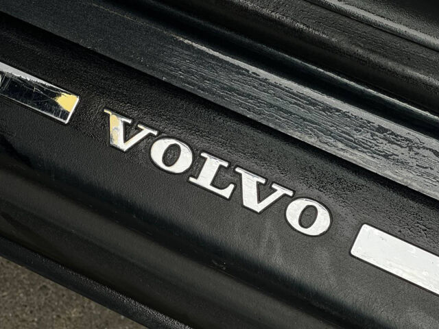 Серый Вольво В50, объемом двигателя 1.6 л и пробегом 228 тыс. км за 7300 $, фото 8 на Automoto.ua