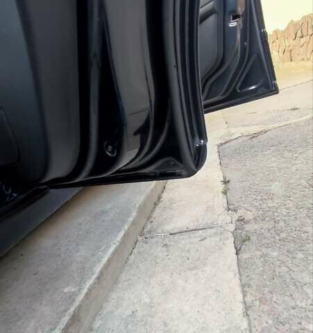 Сірий Вольво V50, об'ємом двигуна 1.6 л та пробігом 215 тис. км за 7900 $, фото 23 на Automoto.ua