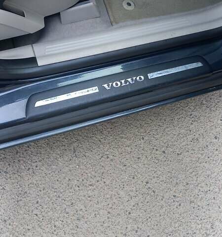 Сірий Вольво V50, об'ємом двигуна 1.6 л та пробігом 164 тис. км за 7999 $, фото 28 на Automoto.ua