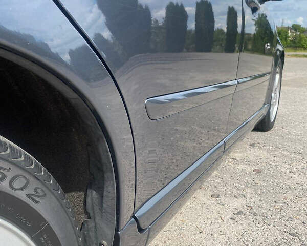 Сірий Вольво V50, об'ємом двигуна 1.6 л та пробігом 228 тис. км за 5999 $, фото 47 на Automoto.ua