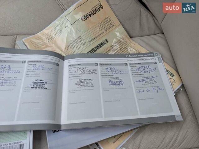 Серый Вольво В50, объемом двигателя 1.6 л и пробегом 139 тыс. км за 7999 $, фото 39 на Automoto.ua