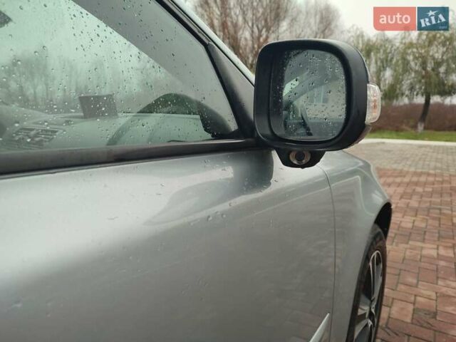 Сірий Вольво V50, об'ємом двигуна 1.6 л та пробігом 303 тис. км за 7399 $, фото 3 на Automoto.ua