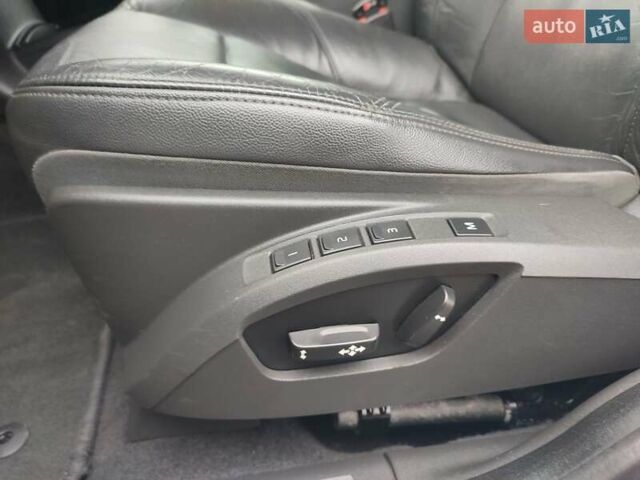 Сірий Вольво V50, об'ємом двигуна 1.6 л та пробігом 303 тис. км за 7399 $, фото 31 на Automoto.ua