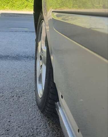 Серый Вольво В50, объемом двигателя 1.56 л и пробегом 282 тыс. км за 6500 $, фото 35 на Automoto.ua