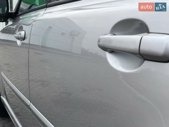 Серый Вольво В50, объемом двигателя 1.6 л и пробегом 160 тыс. км за 8799 $, фото 40 на Automoto.ua