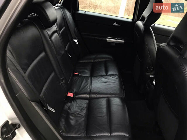 Серый Вольво В50, объемом двигателя 1.6 л и пробегом 160 тыс. км за 8799 $, фото 121 на Automoto.ua