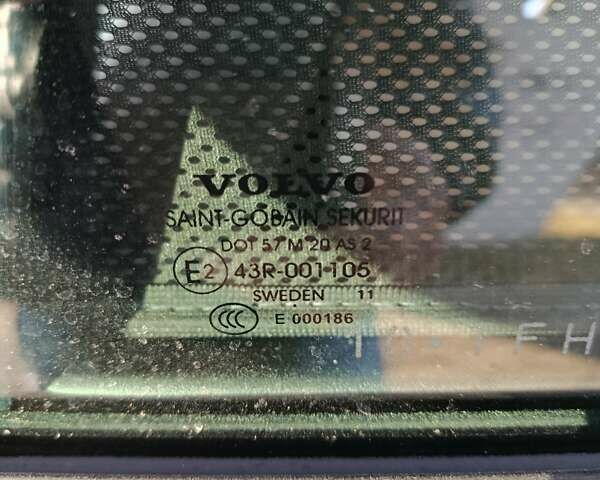 Серый Вольво В50, объемом двигателя 1.56 л и пробегом 230 тыс. км за 8300 $, фото 37 на Automoto.ua
