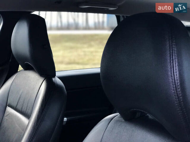 Серый Вольво В50, объемом двигателя 1.6 л и пробегом 160 тыс. км за 8799 $, фото 95 на Automoto.ua