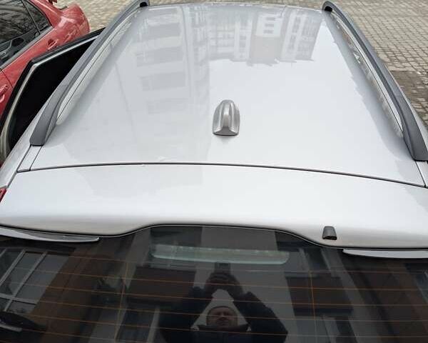 Серый Вольво В50, объемом двигателя 1.6 л и пробегом 251 тыс. км за 7250 $, фото 55 на Automoto.ua