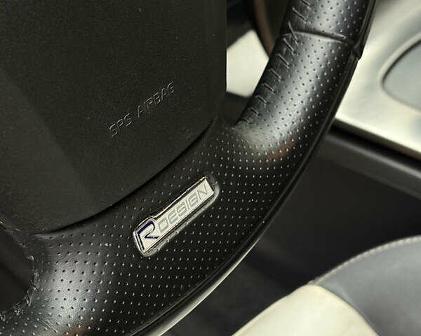 Серый Вольво В50, объемом двигателя 1.98 л и пробегом 248 тыс. км за 11999 $, фото 15 на Automoto.ua