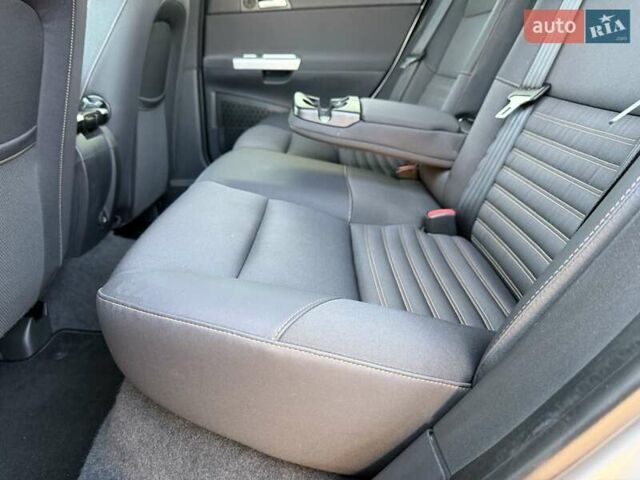 Серый Вольво В50, объемом двигателя 1.6 л и пробегом 229 тыс. км за 7950 $, фото 105 на Automoto.ua