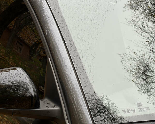 Серый Вольво В50, объемом двигателя 1.98 л и пробегом 247 тыс. км за 12000 $, фото 18 на Automoto.ua