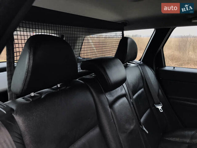 Серый Вольво В50, объемом двигателя 1.6 л и пробегом 160 тыс. км за 8799 $, фото 120 на Automoto.ua