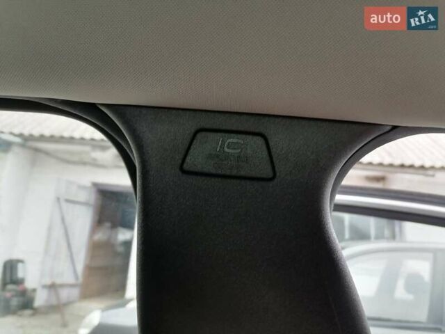 Серый Вольво В50, объемом двигателя 1.56 л и пробегом 224 тыс. км за 9699 $, фото 41 на Automoto.ua