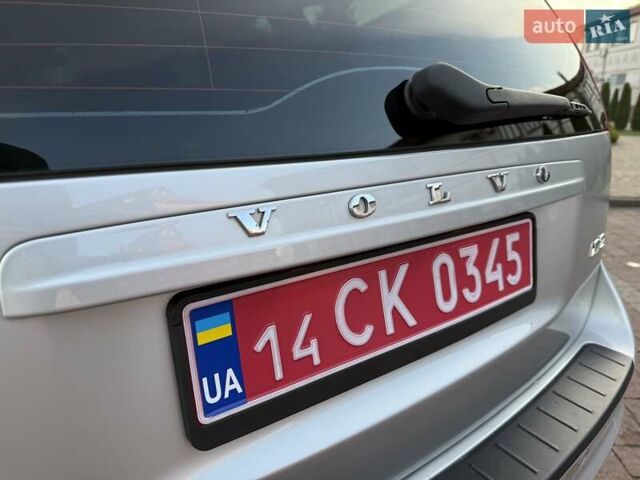 Серый Вольво В50, объемом двигателя 1.6 л и пробегом 229 тыс. км за 7950 $, фото 37 на Automoto.ua