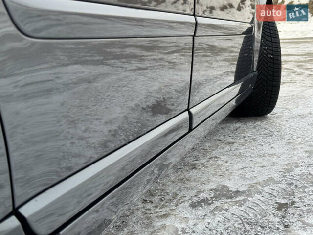 Серый Вольво В50, объемом двигателя 1.6 л и пробегом 228 тыс. км за 7999 $, фото 16 на Automoto.ua