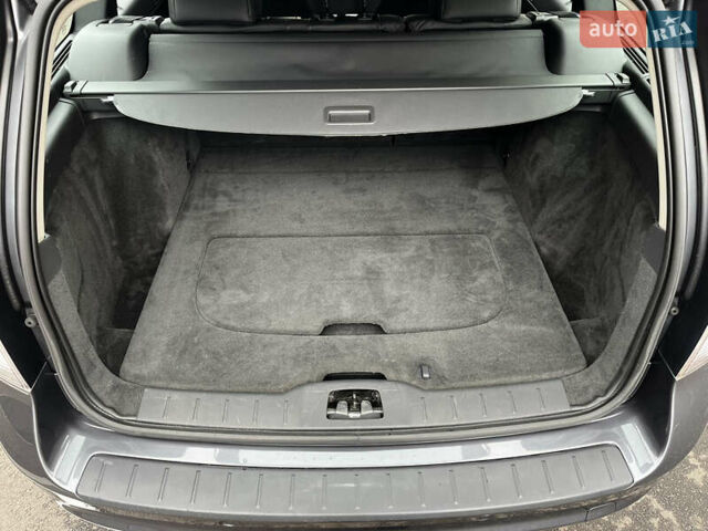 Серый Вольво В50, объемом двигателя 2 л и пробегом 205 тыс. км за 9200 $, фото 102 на Automoto.ua