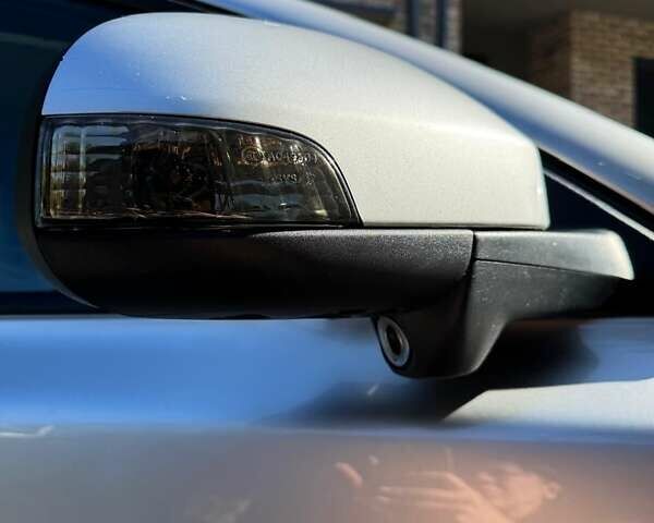 Серый Вольво В50, объемом двигателя 1.56 л и пробегом 282 тыс. км за 6500 $, фото 16 на Automoto.ua