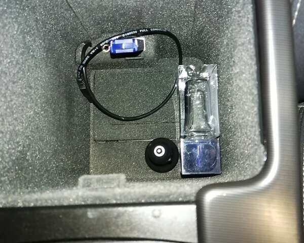 Серый Вольво В50, объемом двигателя 1.56 л и пробегом 224 тыс. км за 9699 $, фото 66 на Automoto.ua