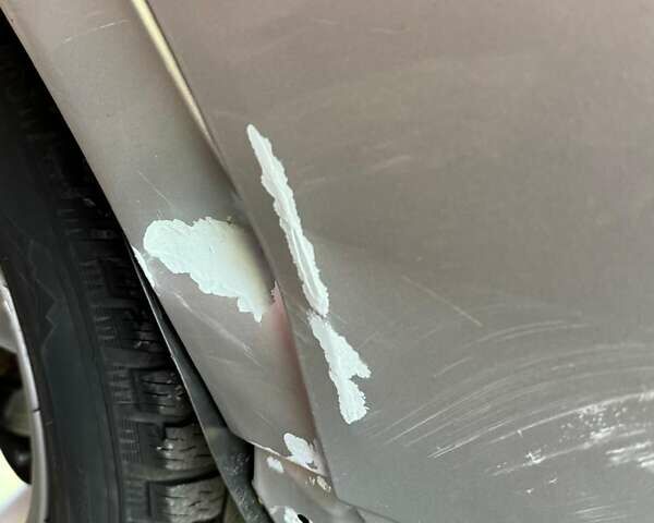 Серый Вольво В50, объемом двигателя 1.56 л и пробегом 282 тыс. км за 6500 $, фото 37 на Automoto.ua