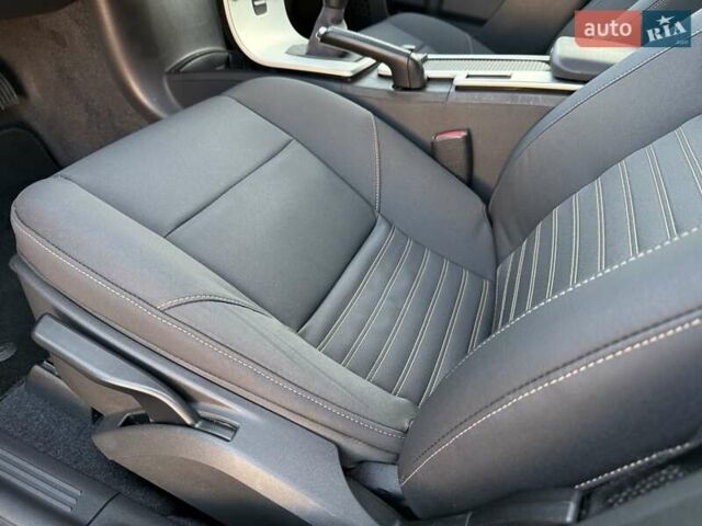 Серый Вольво В50, объемом двигателя 1.6 л и пробегом 229 тыс. км за 7950 $, фото 67 на Automoto.ua
