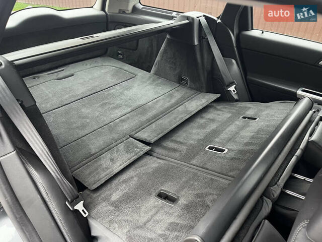 Серый Вольво В50, объемом двигателя 2 л и пробегом 205 тыс. км за 9200 $, фото 106 на Automoto.ua