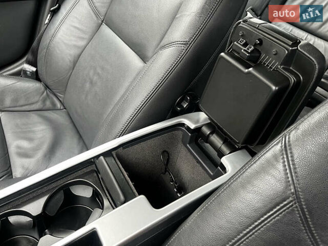 Серый Вольво В50, объемом двигателя 2 л и пробегом 205 тыс. км за 9200 $, фото 60 на Automoto.ua