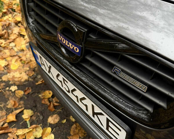 Серый Вольво В50, объемом двигателя 1.98 л и пробегом 248 тыс. км за 11999 $, фото 11 на Automoto.ua