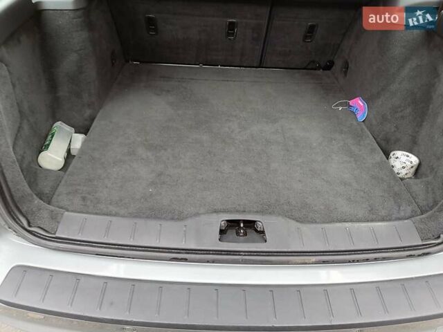 Серый Вольво В50, объемом двигателя 1.56 л и пробегом 224 тыс. км за 9699 $, фото 18 на Automoto.ua