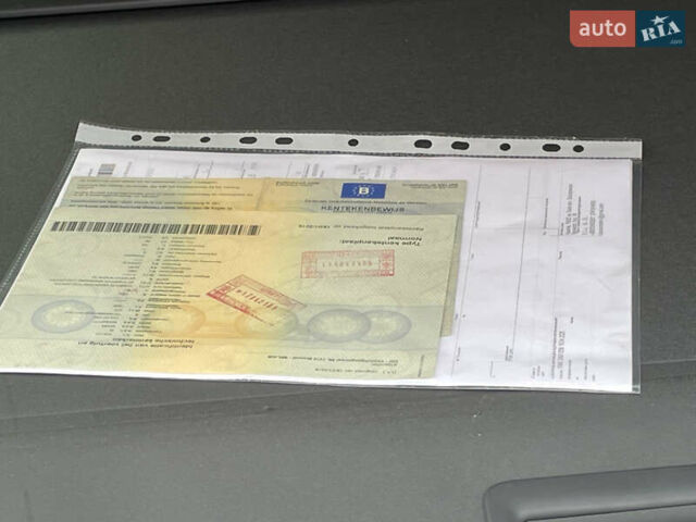 Серый Вольво В50, объемом двигателя 1.6 л и пробегом 193 тыс. км за 7850 $, фото 55 на Automoto.ua