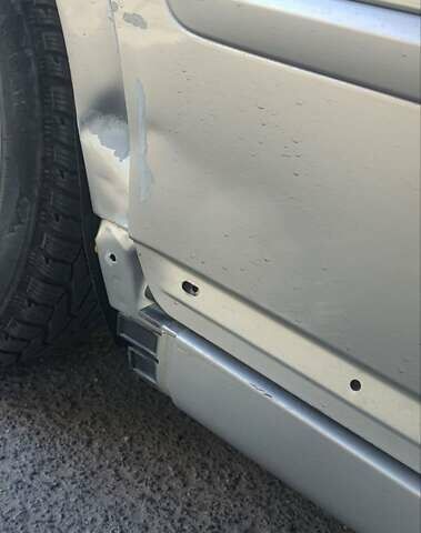 Серый Вольво В50, объемом двигателя 1.56 л и пробегом 282 тыс. км за 6500 $, фото 36 на Automoto.ua