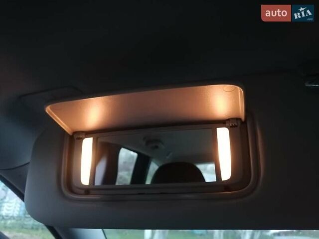 Серый Вольво В50, объемом двигателя 1.56 л и пробегом 224 тыс. км за 9699 $, фото 57 на Automoto.ua