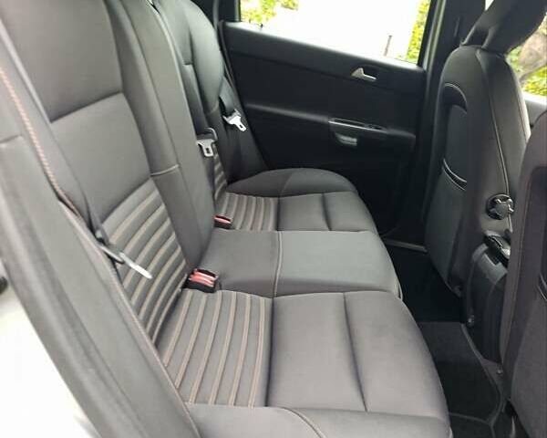 Серый Вольво В50, объемом двигателя 1.6 л и пробегом 200 тыс. км за 7800 $, фото 31 на Automoto.ua