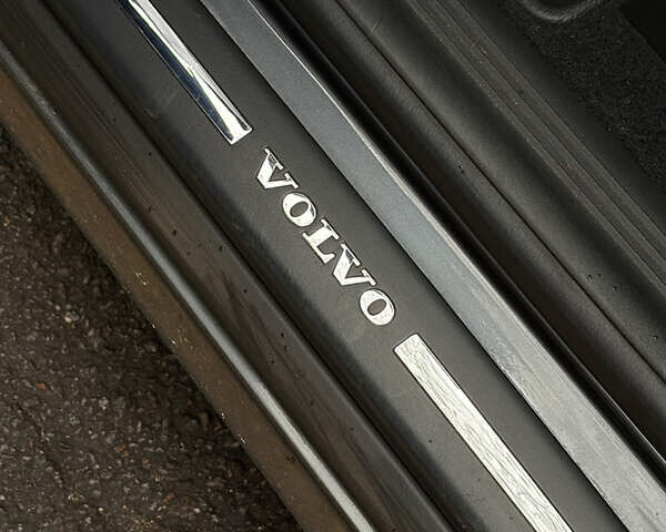 Серый Вольво В50, объемом двигателя 1.98 л и пробегом 248 тыс. км за 11999 $, фото 16 на Automoto.ua