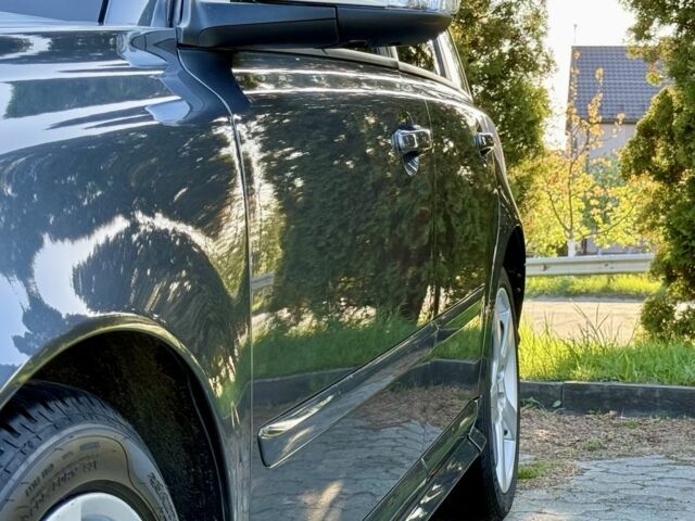 Серый Вольво В50, объемом двигателя 1.6 л и пробегом 230 тыс. км за 9499 $, фото 9 на Automoto.ua