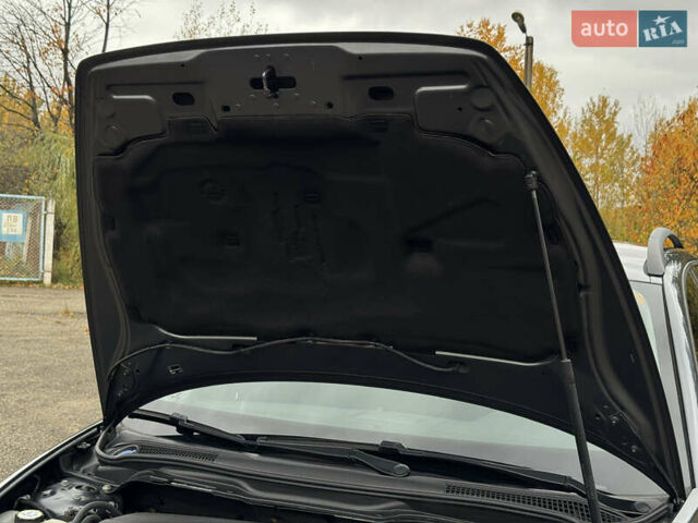 Серый Вольво В50, объемом двигателя 1.6 л и пробегом 240 тыс. км за 7999 $, фото 85 на Automoto.ua