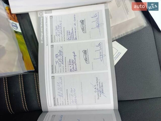 Серый Вольво В50, объемом двигателя 1.6 л и пробегом 200 тыс. км за 7800 $, фото 48 на Automoto.ua