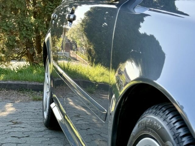 Серый Вольво В50, объемом двигателя 1.6 л и пробегом 230 тыс. км за 9499 $, фото 8 на Automoto.ua