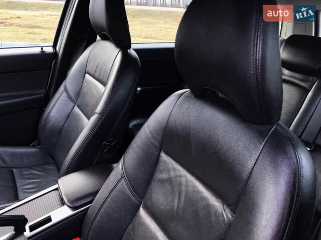 Серый Вольво В50, объемом двигателя 1.6 л и пробегом 160 тыс. км за 8799 $, фото 96 на Automoto.ua