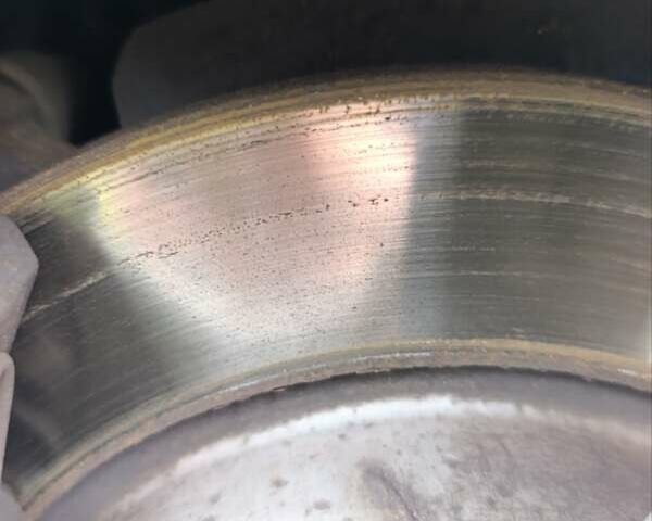 Серый Вольво В50, объемом двигателя 1.6 л и пробегом 200 тыс. км за 7800 $, фото 25 на Automoto.ua