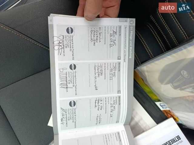 Серый Вольво В50, объемом двигателя 1.6 л и пробегом 200 тыс. км за 7800 $, фото 50 на Automoto.ua