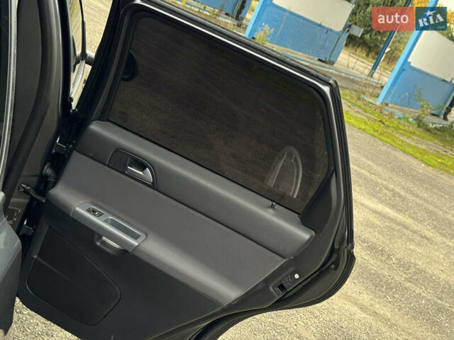 Серый Вольво В50, объемом двигателя 1.6 л и пробегом 240 тыс. км за 7999 $, фото 78 на Automoto.ua