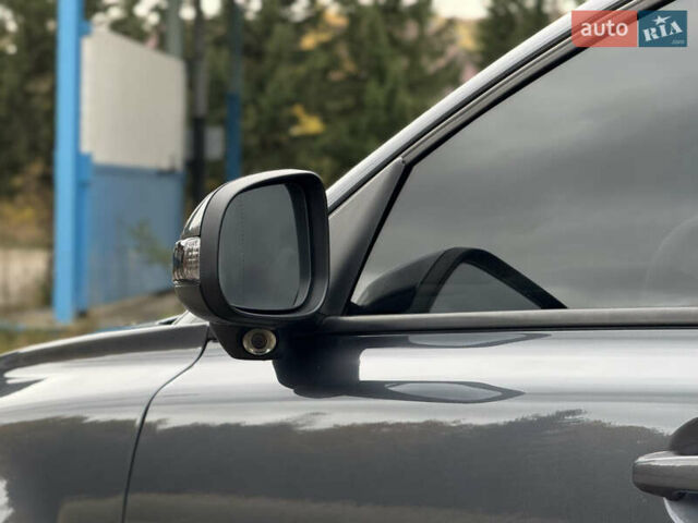 Серый Вольво В50, объемом двигателя 1.6 л и пробегом 240 тыс. км за 7999 $, фото 36 на Automoto.ua