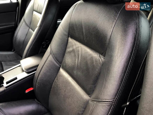 Серый Вольво В50, объемом двигателя 1.6 л и пробегом 160 тыс. км за 8799 $, фото 97 на Automoto.ua