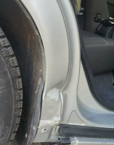 Серый Вольво В50, объемом двигателя 1.56 л и пробегом 282 тыс. км за 6500 $, фото 32 на Automoto.ua