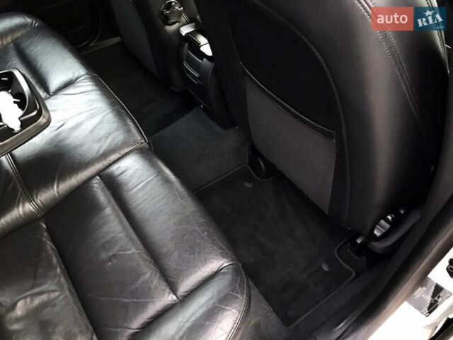 Серый Вольво В50, объемом двигателя 1.6 л и пробегом 160 тыс. км за 8799 $, фото 123 на Automoto.ua